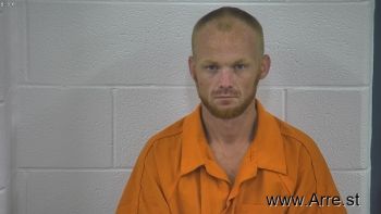 Austin Augustus Baker Mugshot