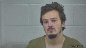 Austin Lee Baker Mugshot