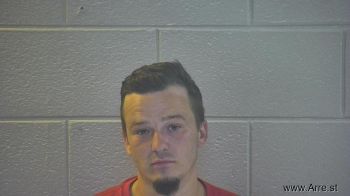 Austin Lee Baker Mugshot