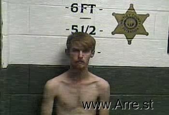 Austin  Baker Mugshot