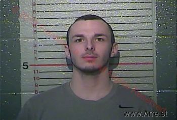 Austin Layne Ballard Mugshot