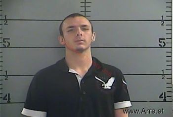 Austin Layne Ballard Mugshot