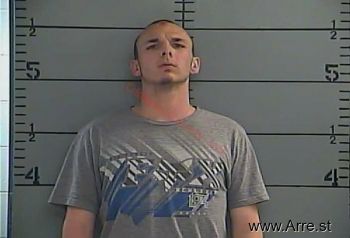 Austin Layne Ballard Mugshot