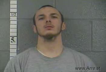 Austin Layne Ballard Mugshot