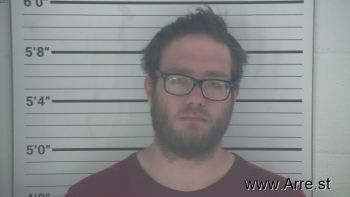 Austin Josiah Barnes Mugshot