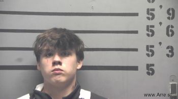 Austin Blade Belt Mugshot