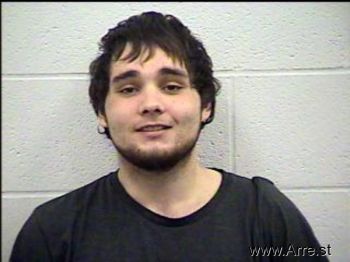 Austin Brian Belt Mugshot