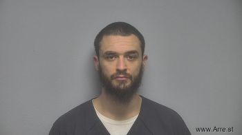 Austin T Bess Mugshot