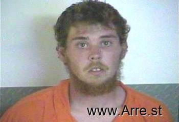 Austin Thomas Bishop Mugshot