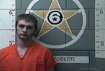 Austin Dean Blackburn Mugshot