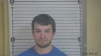 Austin  Booth Mugshot