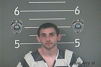 Austin D Bowling Mugshot