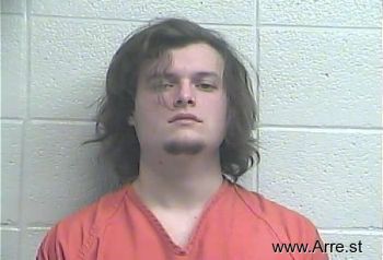 Austin  Brasfield Mugshot