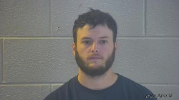 Austin Cole Brasfield Mugshot