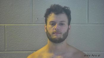 Austin Cole Brasfield Mugshot