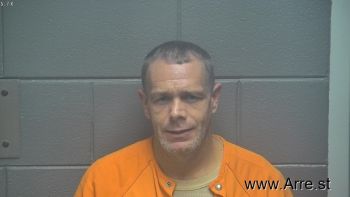 Austin Ray Brooks Mugshot