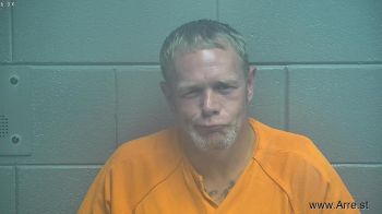 Austin Ray Brooks Mugshot