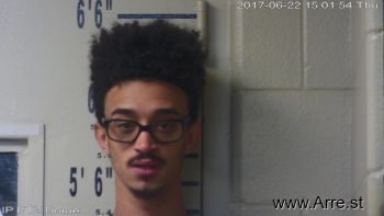 Austin C Brooks Mugshot