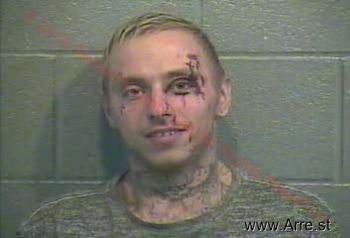 Austin Tyler Brown Mugshot