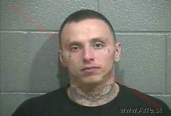 Austin Tyler Brown Mugshot