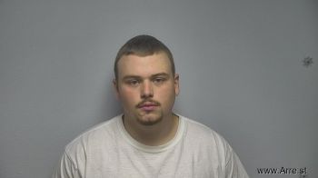 Austin Tyler Brown Mugshot