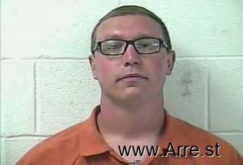 Austin  Brown Mugshot