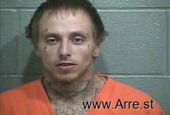 Austin Tyler Brown Mugshot