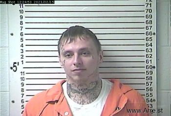 Austin Tyler Brown Mugshot