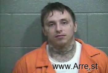 Austin Tyler Brown Mugshot