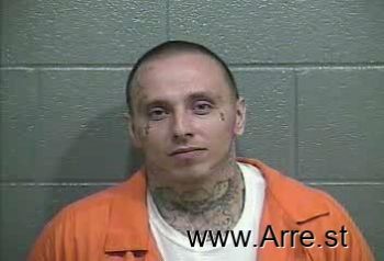 Austin Tyler Brown Mugshot