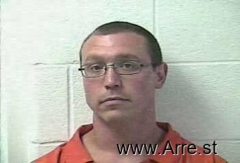 Austin Scott Brown Mugshot