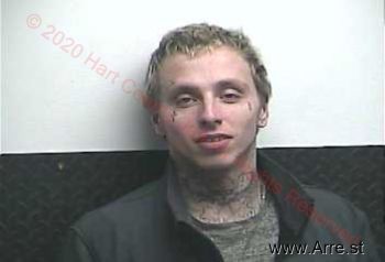 Austin T Brown Mugshot