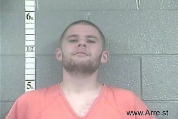 Austin Timothy Brown Mugshot