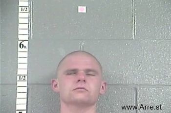 Austin Timothy Brown Mugshot