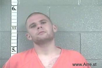 Austin Timothy Brown Mugshot