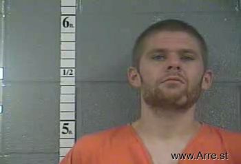 Austin Timothy Brown Mugshot