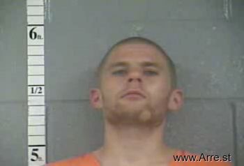 Austin Timothy Brown Mugshot