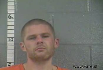 Austin Timothy Brown Mugshot