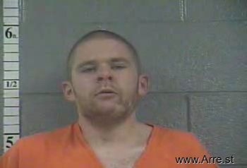 Austin Timothy Brown Mugshot