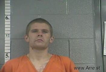 Austin Timothy Brown Mugshot