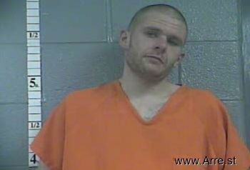 Austin Timothy Brown Mugshot