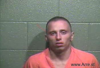 Austin Tyler Brown Mugshot