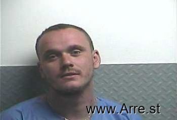 Austin Blake Wayne Browning Mugshot