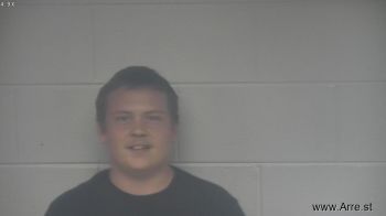 Austin  Bush Mugshot