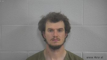 Austin L Carter Mugshot