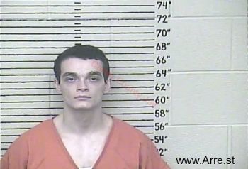 Austin  Childers Mugshot