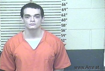 Austin  Childers Mugshot