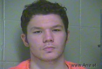 Austin  Clark Mugshot