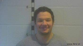 Austin Mackay Clark Mugshot