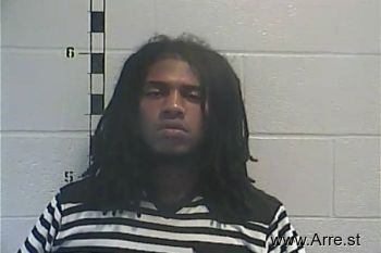 Austin Warren Clay Jr Mugshot